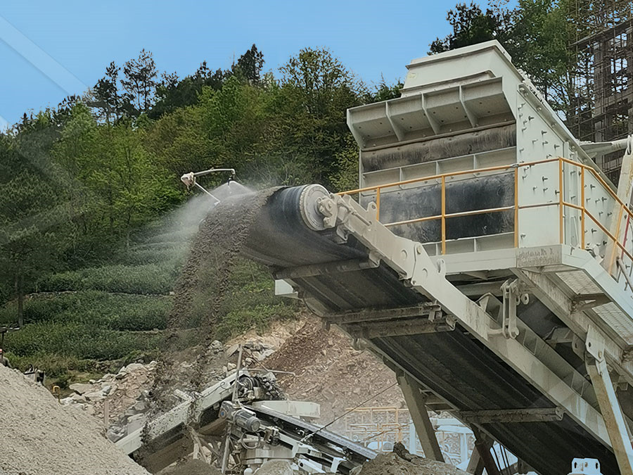 时产150方河孵石制沙机械  